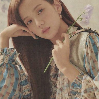 Jisoo photo 49