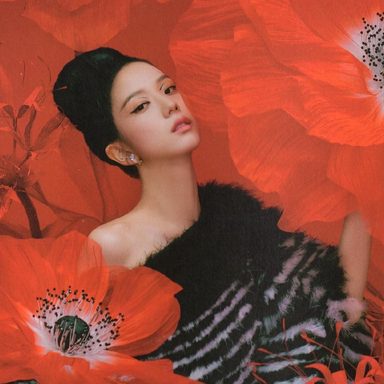 Jisoo photo 12