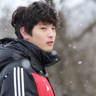 Jinwoon
