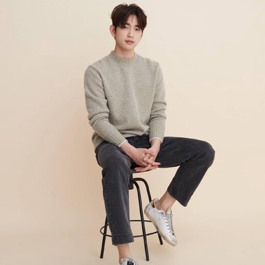 JinYoung (GOT7)