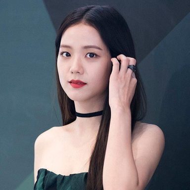 Jisoo photo 52