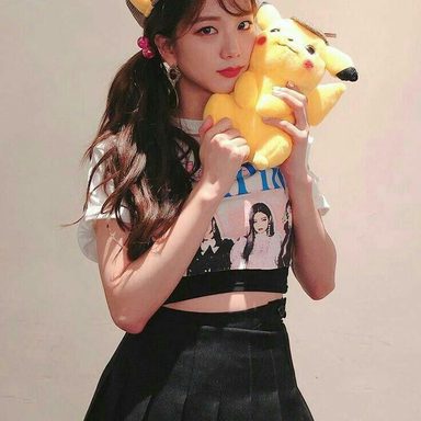 Jisoo photo 30