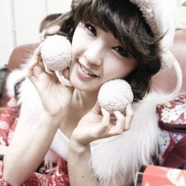 JiYoon photo 10