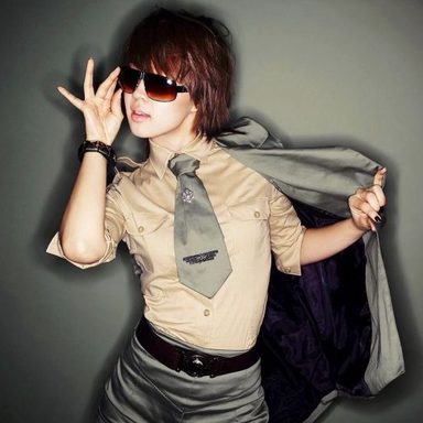 JiYoon photo 38