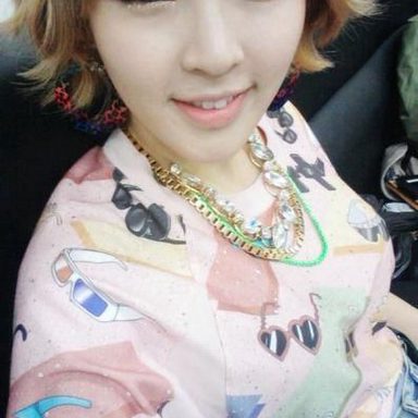 JiYoon photo 11