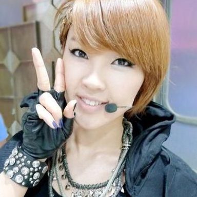 JiYoon photo 13