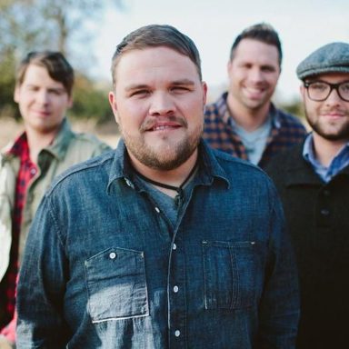 JJ Weeks Band