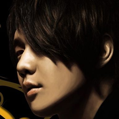JJ Lin