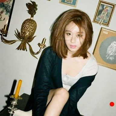 Jiyeon