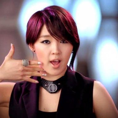 JiYoon photo 22