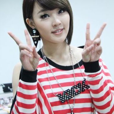 JiYoon photo 30