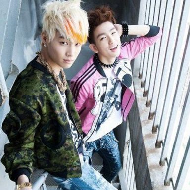 JJ Project