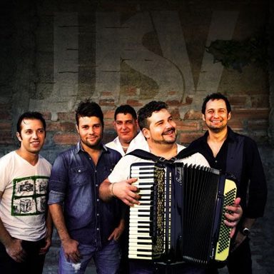JJSV Julian e Juliano