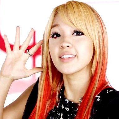 JiYoon photo 43