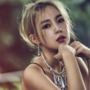 JiYoon photo 14