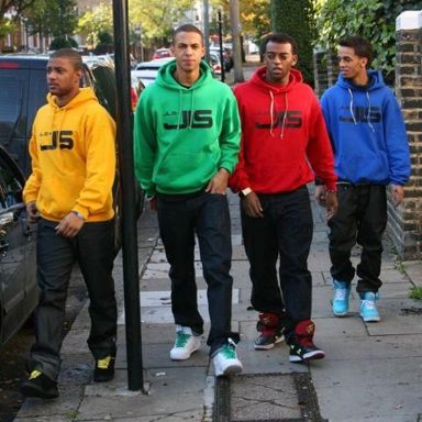JLS