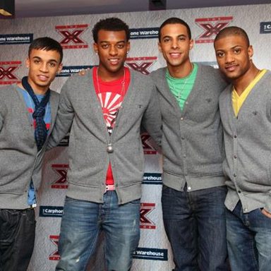 JLS