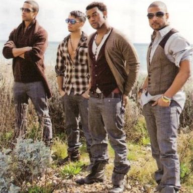 JLS photo 9