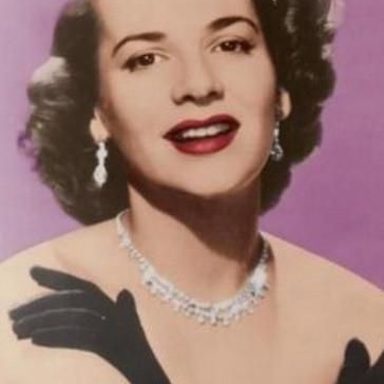 Jo Ann Greer