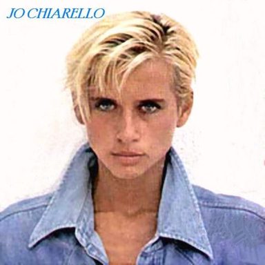 Jo Chiarello
