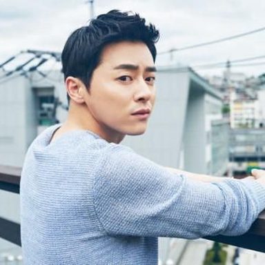 Jo Jung Suk
