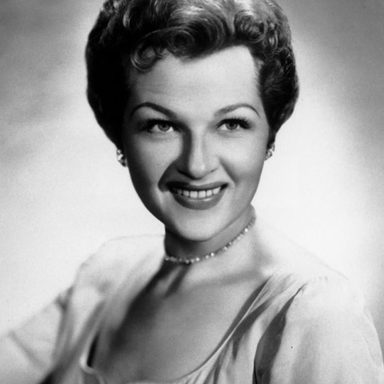Jo Stafford