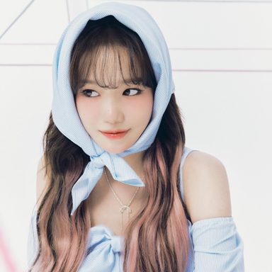 JO YURI
