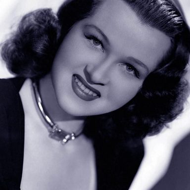Jo Stafford