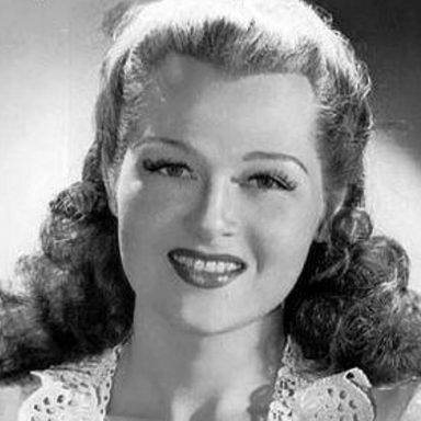 Jo Stafford