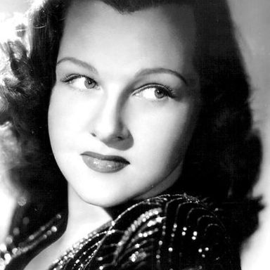 Jo Stafford
