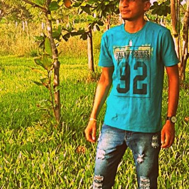 Joabson Teclas