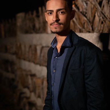 Joabe Gonçalves