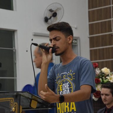 Joabe Gonçalves photo 12