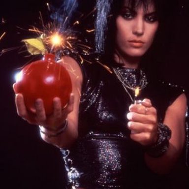 Joan Jett & the Blackhearts