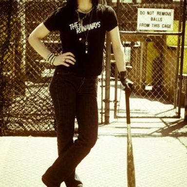 Joan Jett