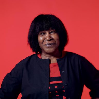Joan Armatrading