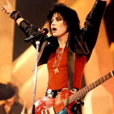 Joan Jett & the Blackhearts