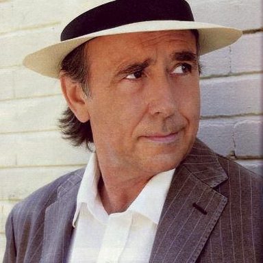 Joan Manuel Serrat