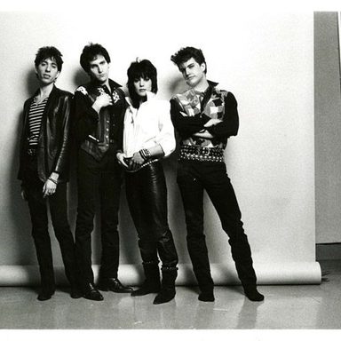 Joan Jett