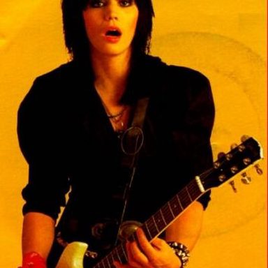 Joan Jett & the Blackhearts