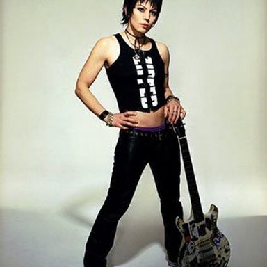 Joan Jett & the Blackhearts
