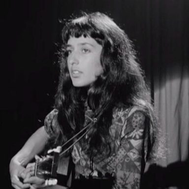 Joan Baez