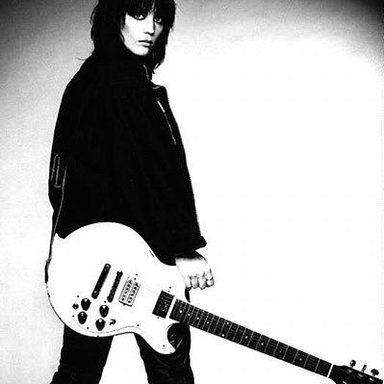 Joan Jett & the Blackhearts