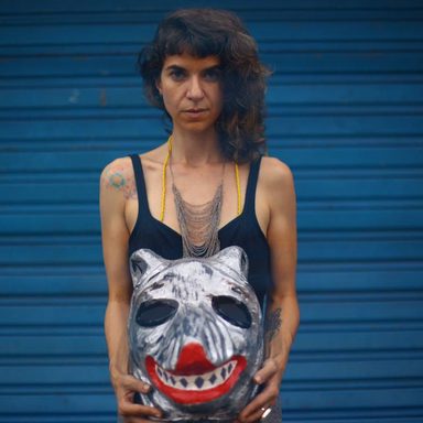 Joana Knobbe