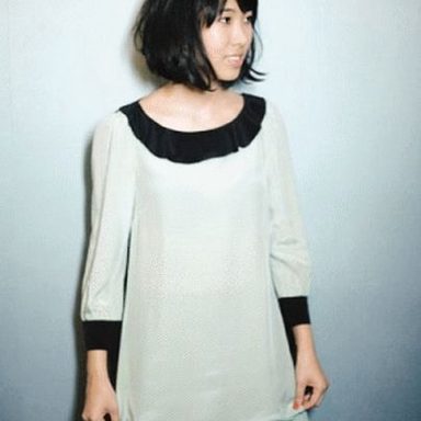 Joanna Wang