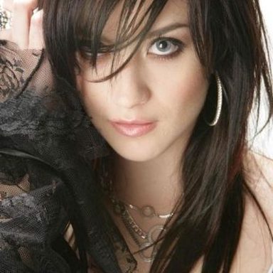 Joanna Pacitti