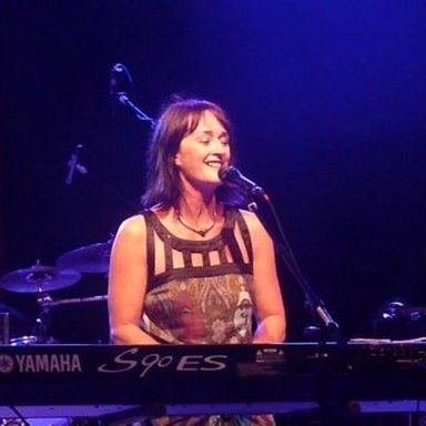 Joanne Hogg