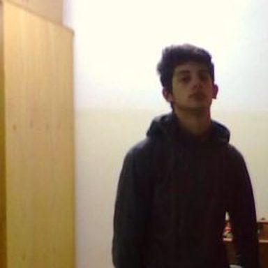 Joao Almeeida B13