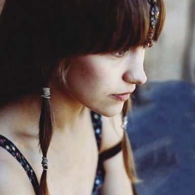 Joanna Newsom