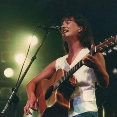Joanne Hogg
